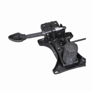 Multifunctional Chair Mechanism