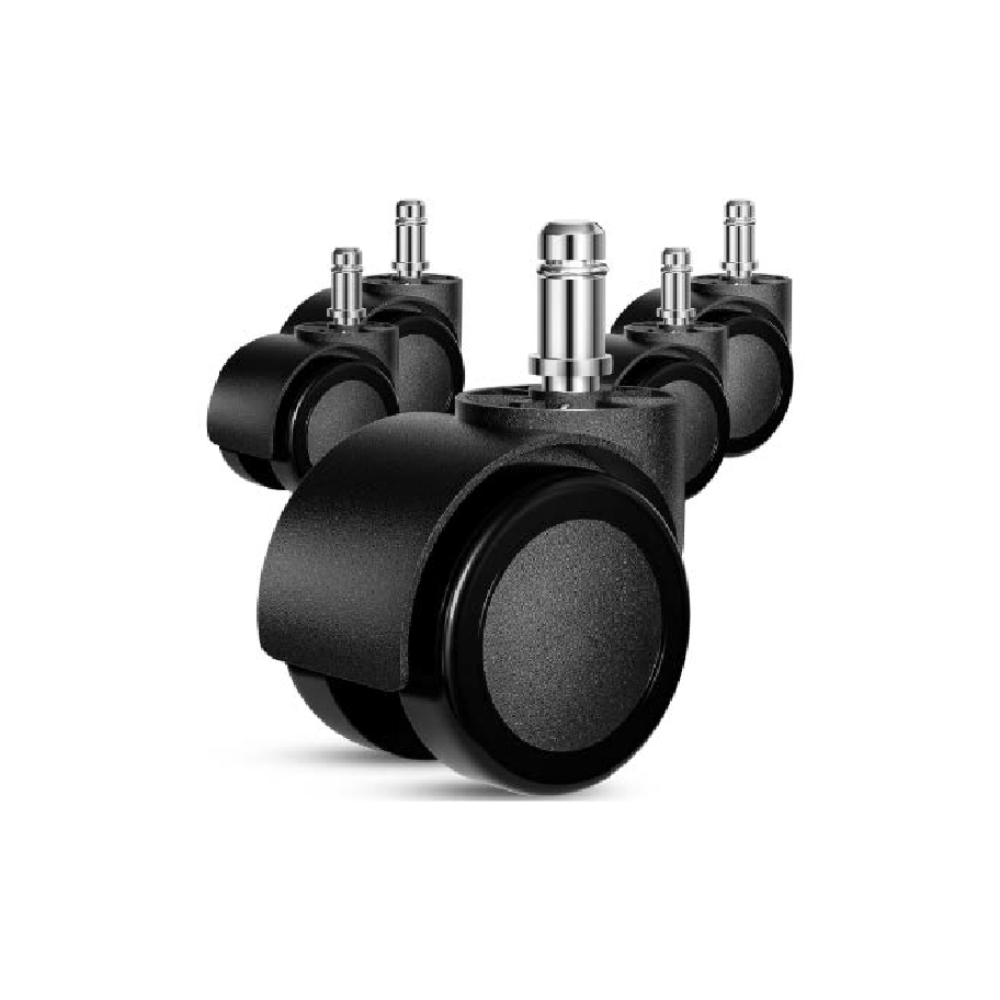 Heavy Duty Nylon Wheels